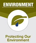 Protecting our Environment