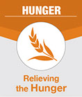 Hunger Relief 